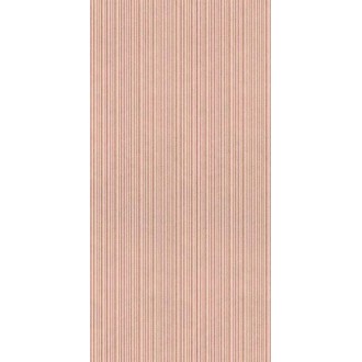 NU12BAR Керамогранит Nuances Rose Ribbed SQ. 120x60