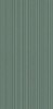 NU14BAR Керамогранит Nuances Giada Ribbed SQ. 120x60