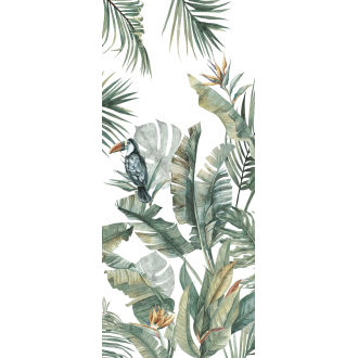 NUB1XPADB BOTANICA VERDE DEC.B 6mm 120X280