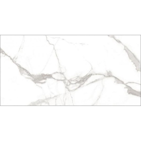 Керамогранит NUM BLANCO 60x120