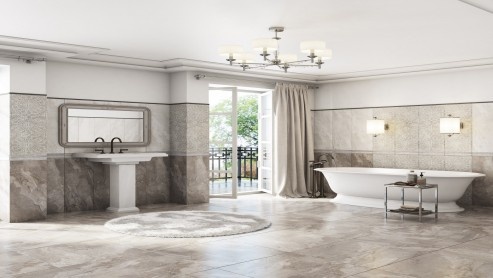 Керамическая плитка Nadelva (Gracia Ceramica)