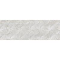Nadelva grey decor 02 30х90