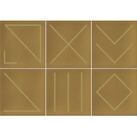 Nagano Caramelo 23x33,5