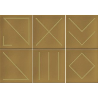 Nagano Caramelo 23x33,5