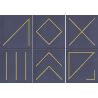 Nagano Indigo 23x33,5