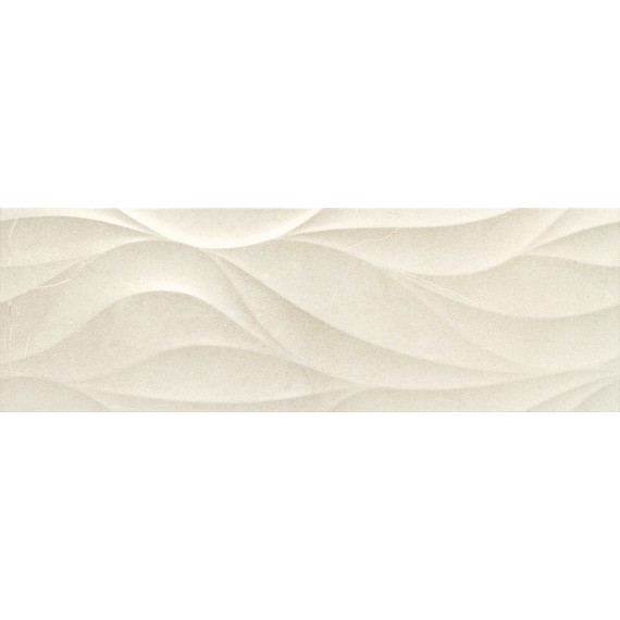 Керамическая плитка Nagara Decor Wind Bone 33.3*100