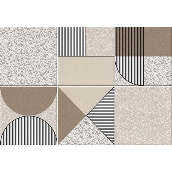 Керамогранит Nago Nuez 23x33,5