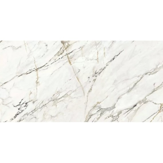 Керамогранит Nais White Pulido 59х119