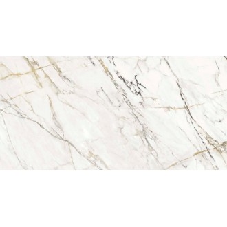 Nais White Pulido Rect 60x120