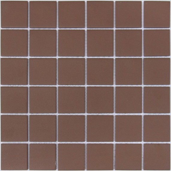 Мозаика Nana bruna 30.6x30.6