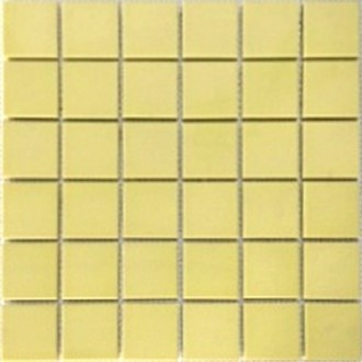 Nana gialla 48x48x6 30.6x30.6