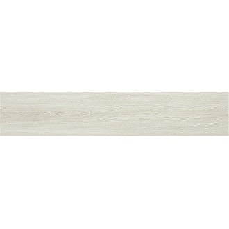 Nanotech Nordby White MT Rect 23x120