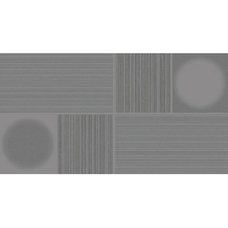 Nantes Titanio Relieve 32.5x60