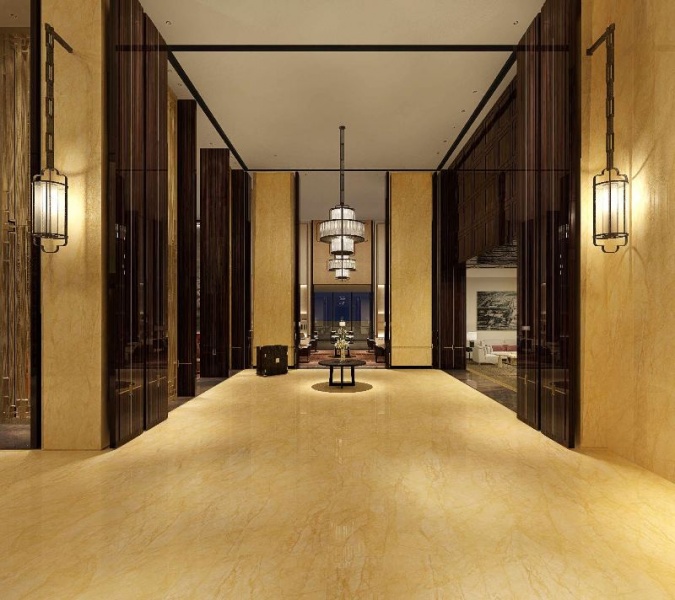 Naples Gold Moreroom Stone