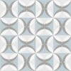 Narbonne Light Blue 45х45