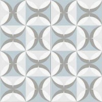 Narbonne Light Blue 45х45