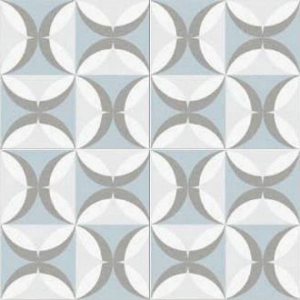 Narbonne Light Blue 45х45