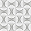 Narbonne Silver 45х45