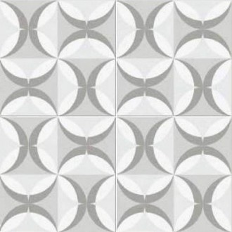 Narbonne Silver 45х45