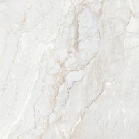 Narmada White Glossy 600x600