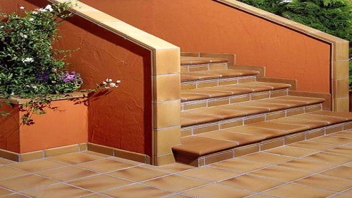 Natural (Gres de Aragon)