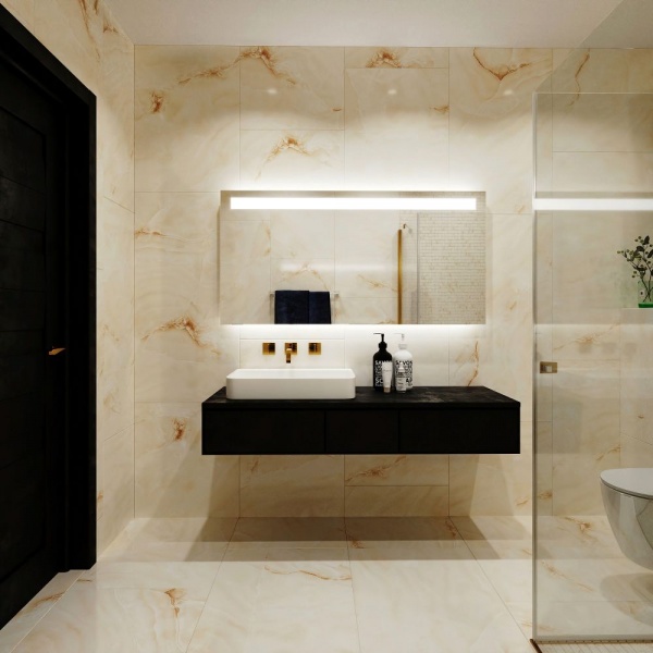Natural Beige Absolut Gres