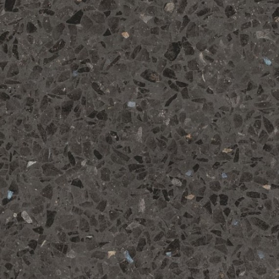 Керамогранит Natural Drops Graphite 18,5x18,5