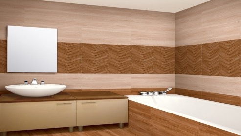 Керамогранит Nature Cube Ceramica