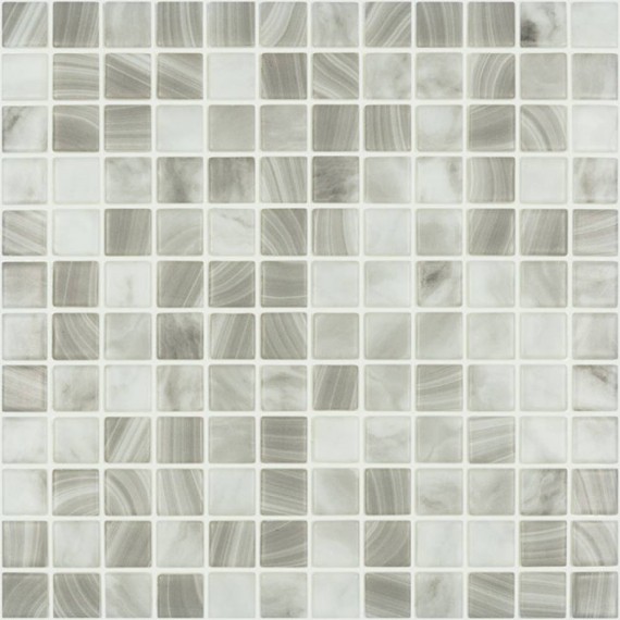 Мозаика Nature Pearl River 5700 MT (2,5x2,5) 31,7x31,7