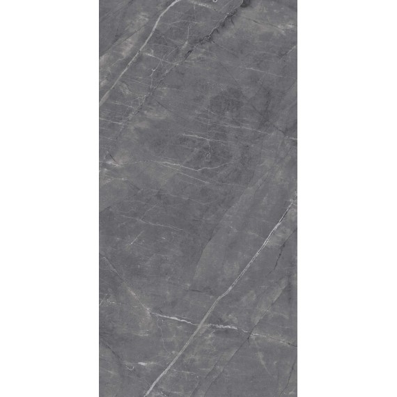 Керамогранит Nature Pulpis Dark Grey 60x120