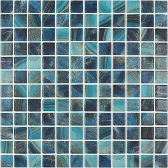 Мозаика Nature Royal №5704 MT (2,5x2,5) 31,7x31,7
