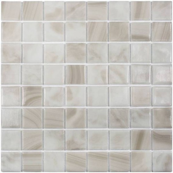 Мозаика Nature Sea Salt №5601 (3,8x3,8) 31,7x31,7