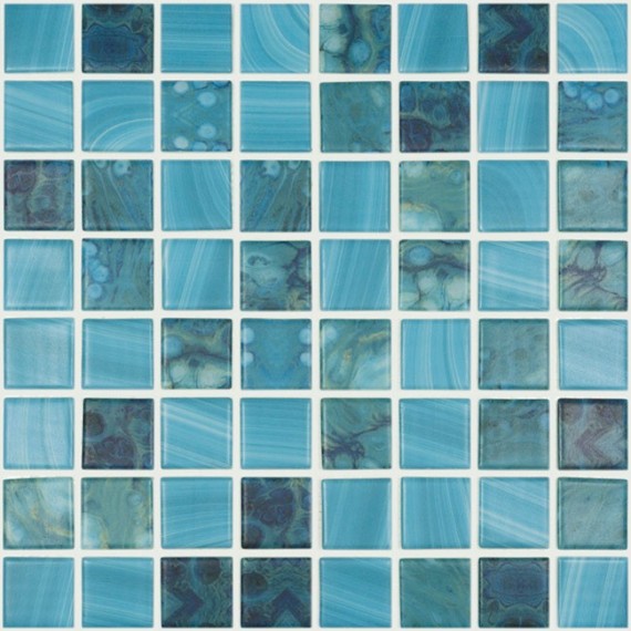Мозаика Nature Sky №5707 MT (3,8x3,8) 31,7x31,7