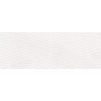 Nature White Decor 32x90