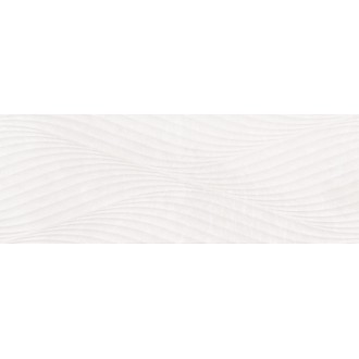 Nature White Decor 32x90