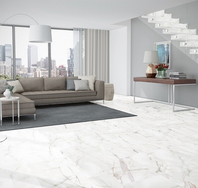 Nature ZERDE TILE