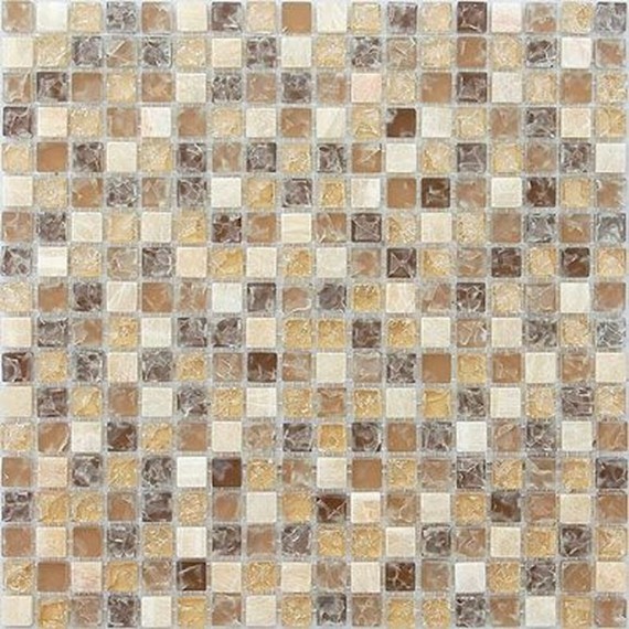 Мозаика Naturelle Amazonas 30.5x30.5