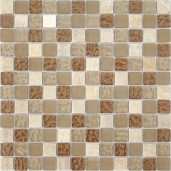 Мозаика Naturelle Amber 23x23 30х30