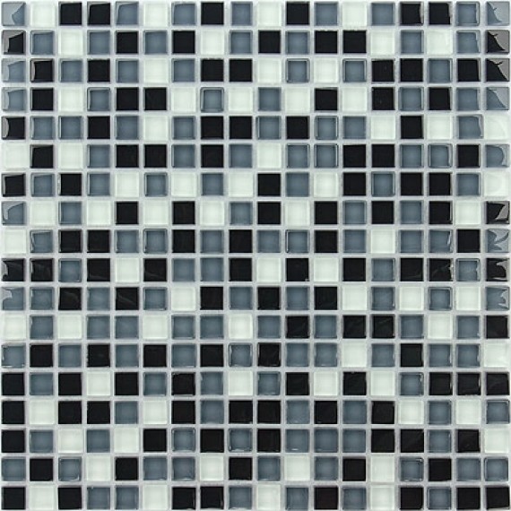 Мозаика Naturelle Baikal - толщина 4 мм 305x305