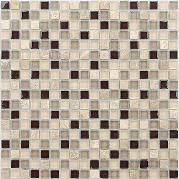 Мозаика Naturelle Island 30.5x30.5