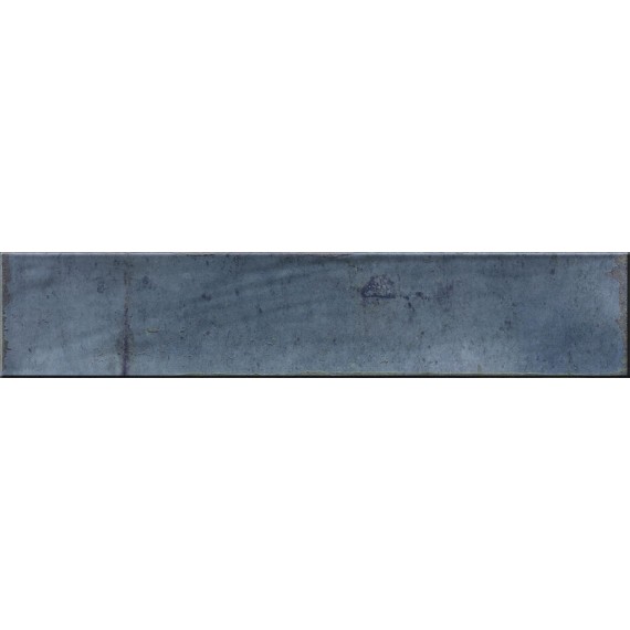 Керамическая плитка Nautalis Navy Brillo 5х25