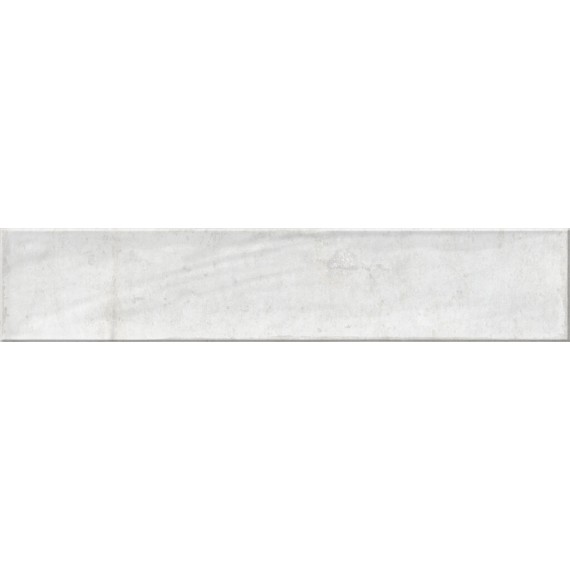 Керамическая плитка Nautalis White Brillo 5х25