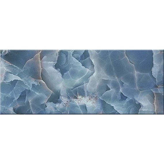 Керамическая плитка Navarra Indigo 20.1х50.5