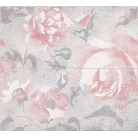 Navi панно розовое (NV2F072DT) 40x44