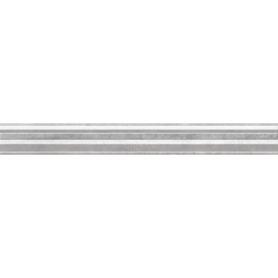 Керамическая плитка Navi серый (NV1J091) 5x44