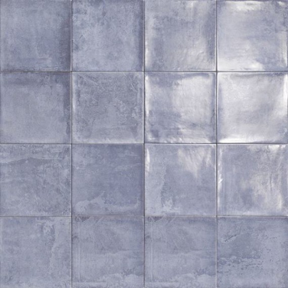 Керамическая плитка Nazari indigo 15x15