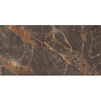 Nebula Brown Полированный 80x160