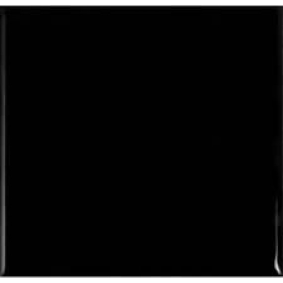 Керамическая плитка Negro Brillo 30*30