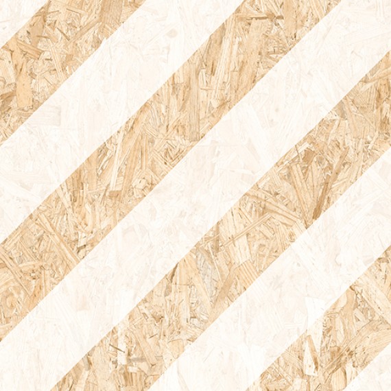 Керамогранит Nenets-R Natural Blanco 59.3x59.3