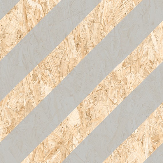 Керамогранит Nenets-R Natural Gris 59.3x59.3